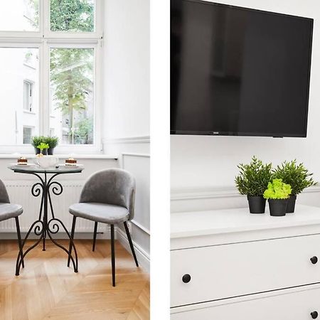 Househost Apartment I: Studencka Street Cracovia Exterior foto