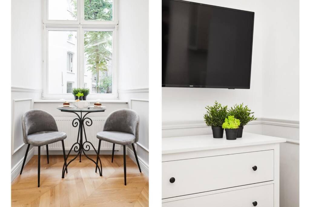 Househost Apartment I: Studencka Street Cracovia Exterior foto